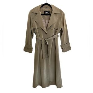 Vintage Utex Trench Coat